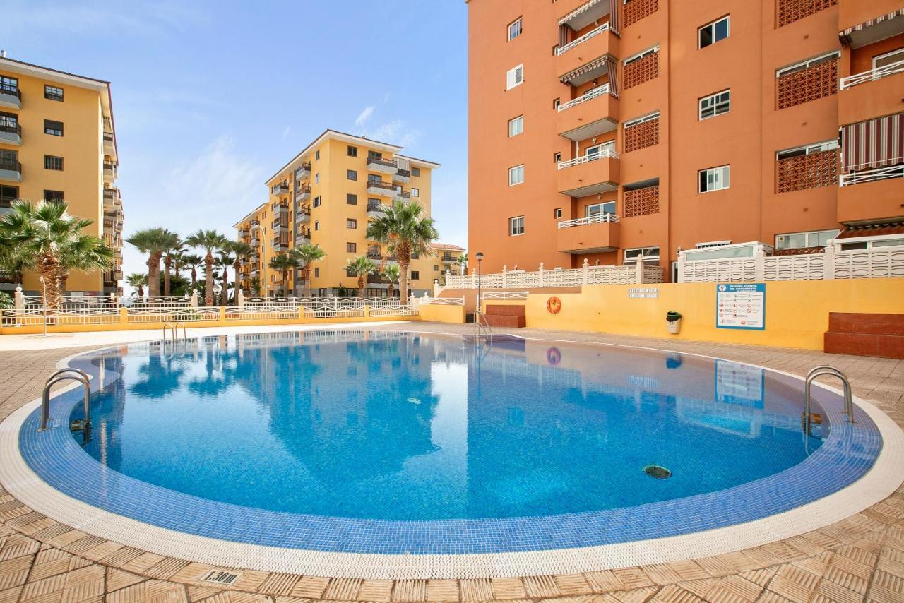 Vila El Pisito De Momo Candelaria Exteriér fotografie