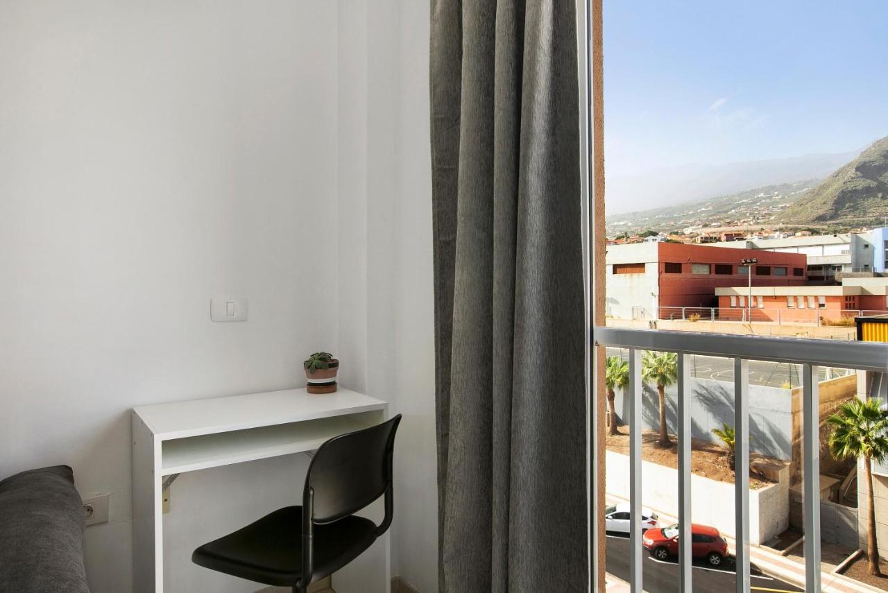 Vila El Pisito De Momo Candelaria Exteriér fotografie